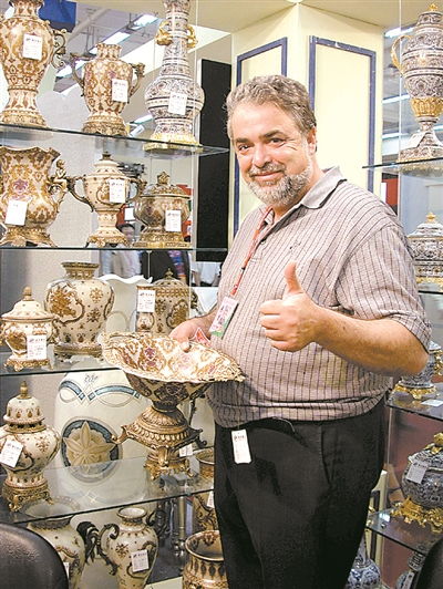 小展品折射經濟大發展 廣州日報數字報聚焦初級農產品新動能