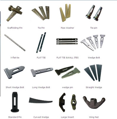 建筑五金通用配件解析 河北華林科貿(mào)的品牌、生產(chǎn)與市場(chǎng)行情概覽