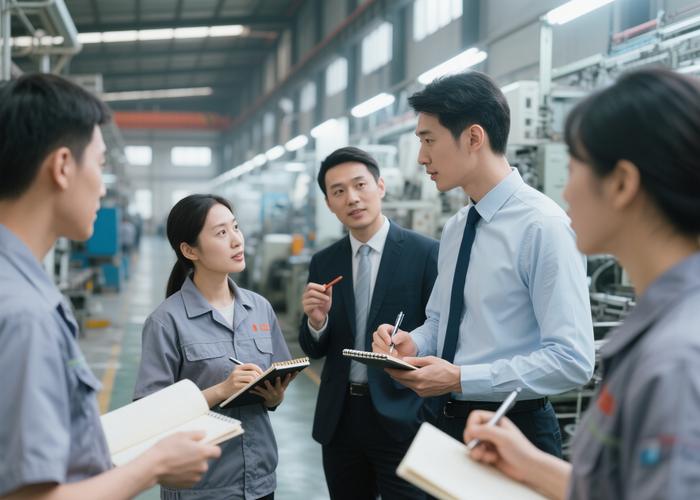 深入了解企業(yè)咨詢管理公司的核心優(yōu)勢與價(jià)值
